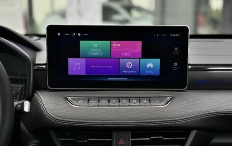 Haval Jolion, 2024 год, 2 150 000 рублей, 8 фотография