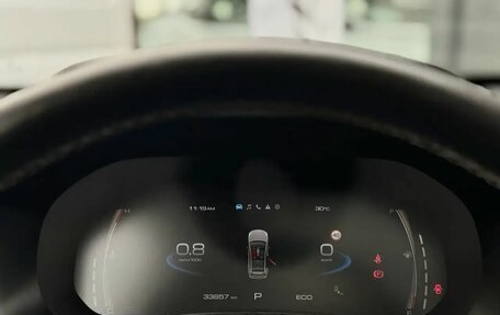 Haval Jolion, 2024 год, 2 150 000 рублей, 12 фотография