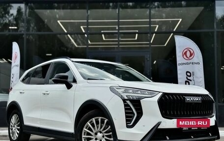 Haval Jolion, 2024 год, 2 150 000 рублей, 3 фотография