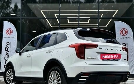 Haval Jolion, 2024 год, 2 150 000 рублей, 6 фотография