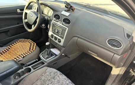 Ford Focus II рестайлинг, 2005 год, 249 000 рублей, 7 фотография