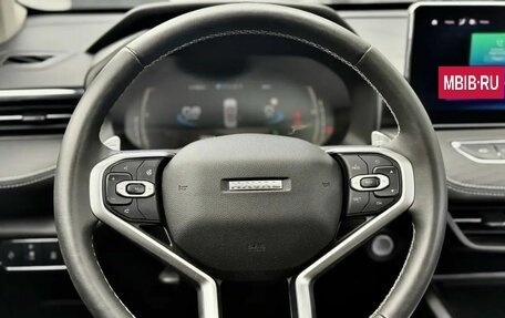 Haval Jolion, 2024 год, 2 150 000 рублей, 9 фотография