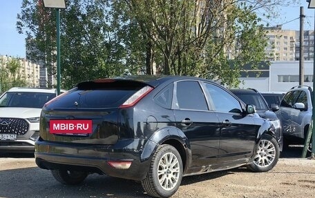 Ford Focus II рестайлинг, 2008 год, 299 000 рублей, 5 фотография