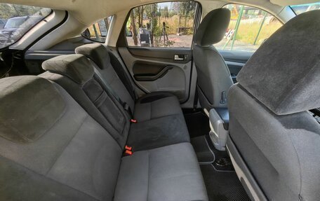 Ford Focus II рестайлинг, 2008 год, 299 000 рублей, 13 фотография