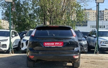 Ford Focus II рестайлинг, 2008 год, 299 000 рублей, 6 фотография