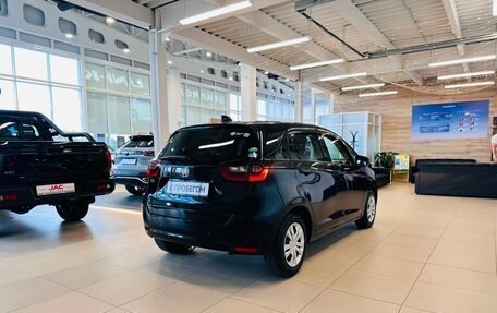 Honda Fit, 2020 год, 1 309 000 рублей, 6 фотография