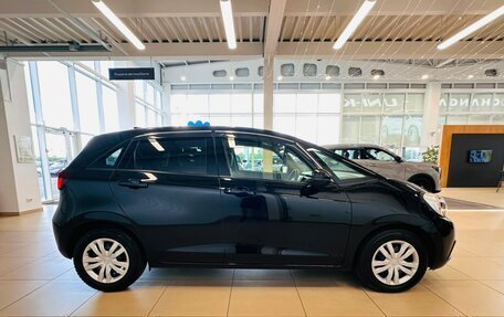 Honda Fit, 2020 год, 1 309 000 рублей, 7 фотография