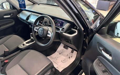 Honda Fit, 2020 год, 1 309 000 рублей, 10 фотография