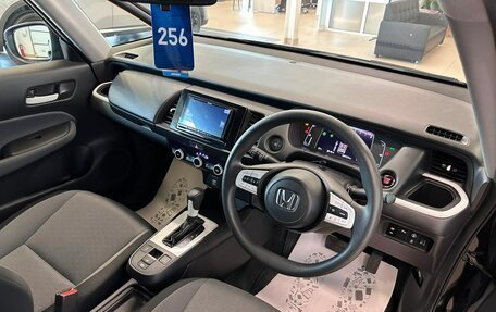 Honda Fit, 2020 год, 1 309 000 рублей, 11 фотография