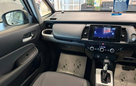 Honda Fit, 2020 год, 1 309 000 рублей, 14 фотография
