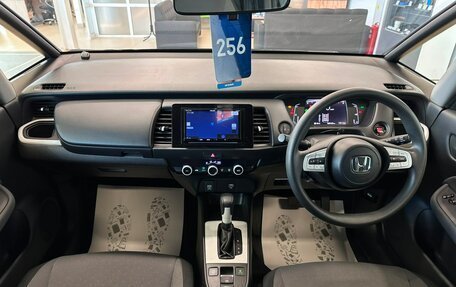 Honda Fit, 2020 год, 1 309 000 рублей, 16 фотография