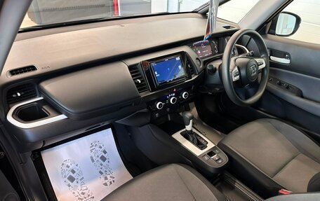Honda Fit, 2020 год, 1 309 000 рублей, 13 фотография
