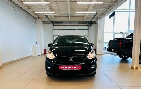 Honda Fit, 2020 год, 1 309 000 рублей, 9 фотография