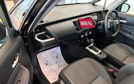Honda Fit, 2020 год, 1 309 000 рублей, 12 фотография