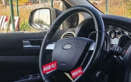 Ford Focus II рестайлинг, 2008 год, 299 000 рублей, 11 фотография