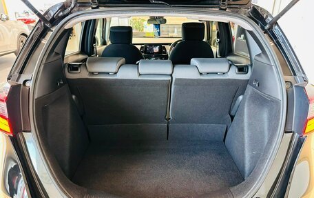 Honda Fit, 2020 год, 1 309 000 рублей, 20 фотография