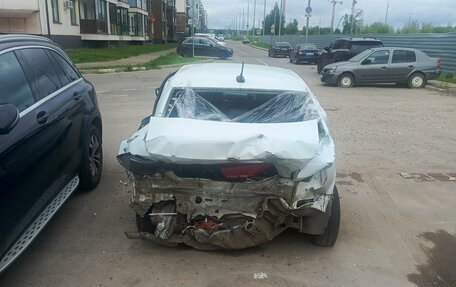 Volkswagen Polo VI (EU Market), 2018 год, 250 000 рублей, 2 фотография