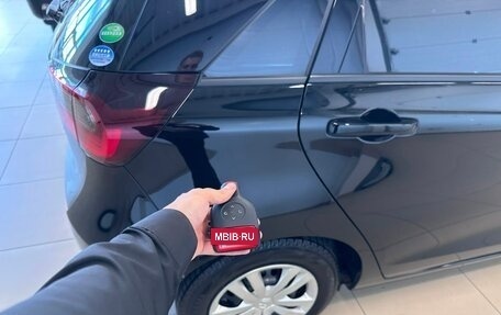 Honda Fit, 2020 год, 1 309 000 рублей, 26 фотография