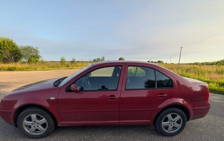 Volkswagen Bora, 2000 год, 320 000 рублей, 3 фотография