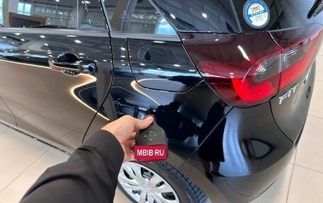 Honda Fit, 2020 год, 1 309 000 рублей, 24 фотография