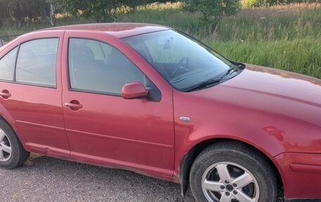 Volkswagen Bora, 2000 год, 320 000 рублей, 6 фотография
