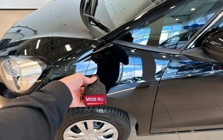 Honda Fit, 2020 год, 1 309 000 рублей, 21 фотография