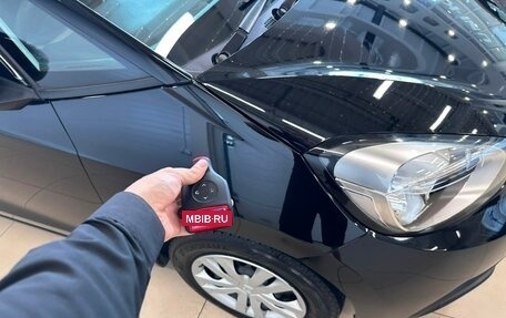 Honda Fit, 2020 год, 1 309 000 рублей, 29 фотография