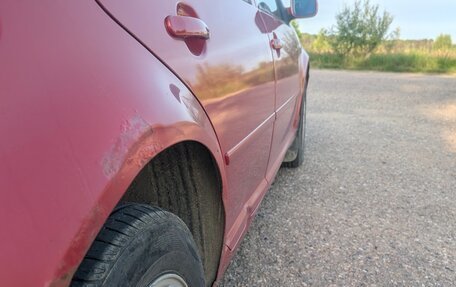 Volkswagen Bora, 2000 год, 320 000 рублей, 8 фотография