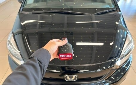 Honda Fit, 2020 год, 1 309 000 рублей, 30 фотография