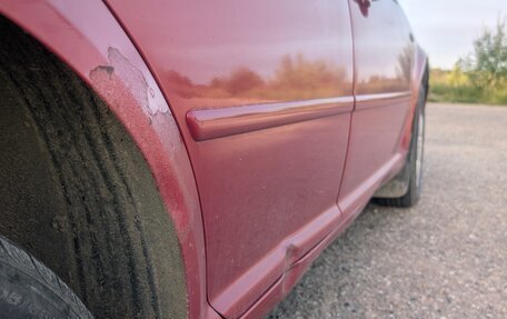 Volkswagen Bora, 2000 год, 320 000 рублей, 9 фотография