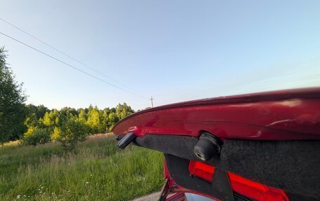 Volkswagen Bora, 2000 год, 320 000 рублей, 16 фотография