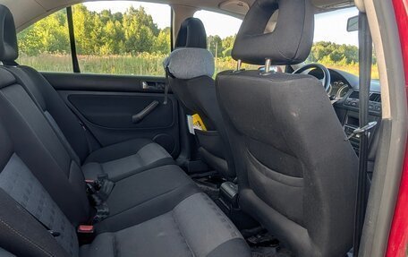 Volkswagen Bora, 2000 год, 320 000 рублей, 17 фотография