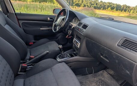 Volkswagen Bora, 2000 год, 320 000 рублей, 18 фотография