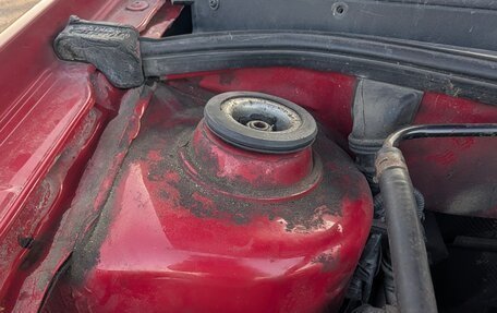 Volkswagen Bora, 2000 год, 320 000 рублей, 22 фотография