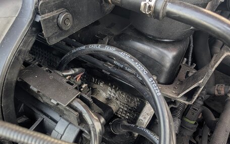 Volkswagen Bora, 2000 год, 320 000 рублей, 24 фотография