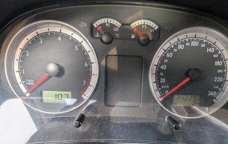 Volkswagen Bora, 2000 год, 320 000 рублей, 30 фотография