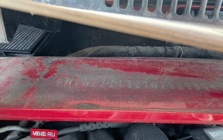 Volkswagen Bora, 2000 год, 320 000 рублей, 26 фотография
