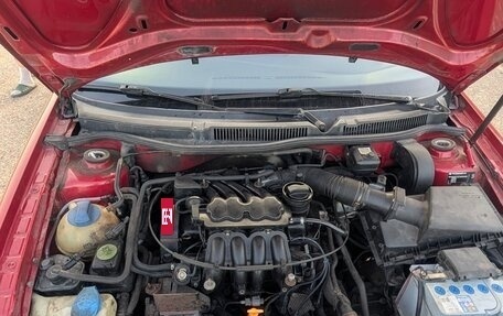 Volkswagen Bora, 2000 год, 320 000 рублей, 21 фотография