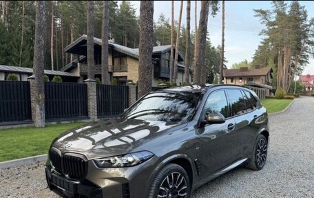 BMW X5, 2026 год, 12 650 000 рублей, 2 фотография