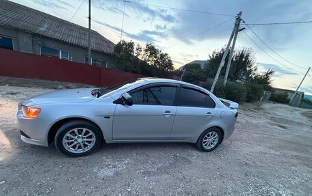 Mitsubishi Lancer IX, 2011 год, 900 000 рублей, 4 фотография