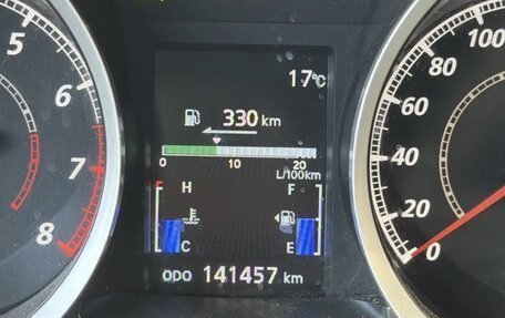 Mitsubishi Lancer IX, 2011 год, 900 000 рублей, 9 фотография