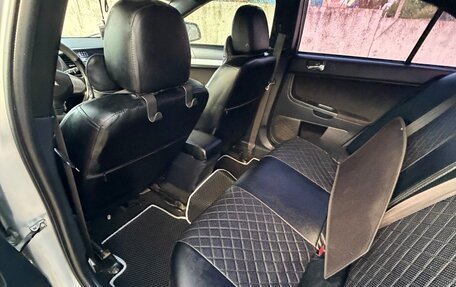 Mitsubishi Lancer IX, 2011 год, 900 000 рублей, 7 фотография