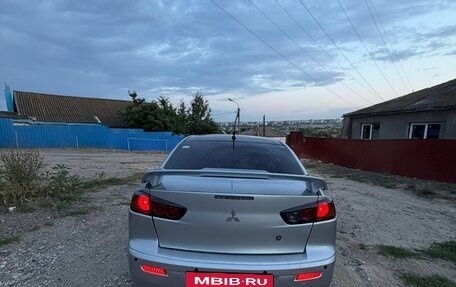 Mitsubishi Lancer IX, 2011 год, 900 000 рублей, 2 фотография