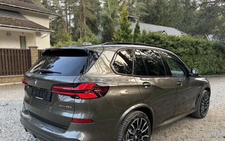 BMW X5, 2026 год, 12 650 000 рублей, 6 фотография