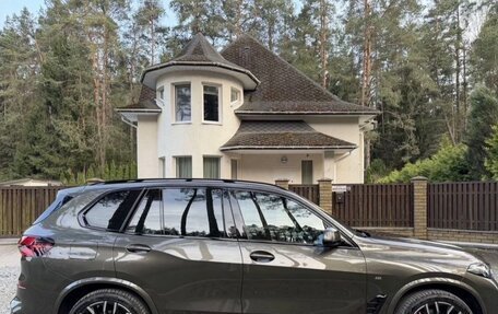 BMW X5, 2026 год, 12 650 000 рублей, 7 фотография