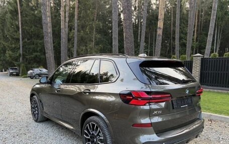 BMW X5, 2026 год, 12 650 000 рублей, 4 фотография