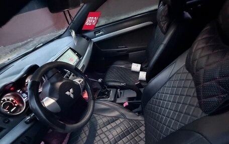 Mitsubishi Lancer IX, 2011 год, 900 000 рублей, 8 фотография