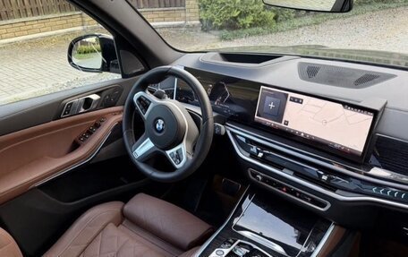 BMW X5, 2026 год, 12 650 000 рублей, 11 фотография