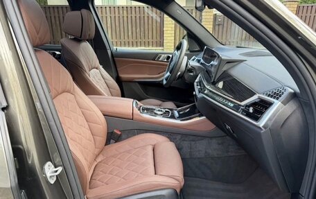 BMW X5, 2026 год, 12 650 000 рублей, 12 фотография