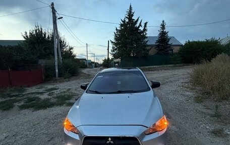 Mitsubishi Lancer IX, 2011 год, 900 000 рублей, 5 фотография